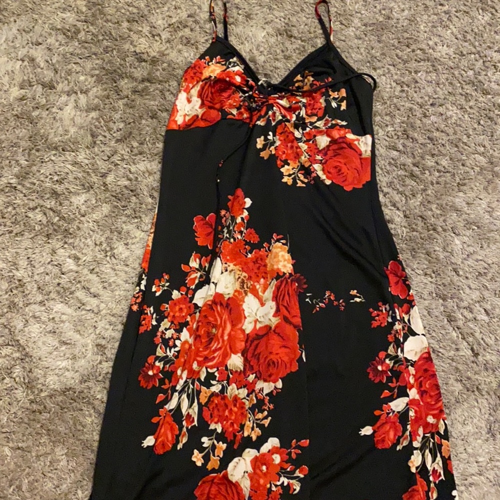 Beautiful dress from sirens